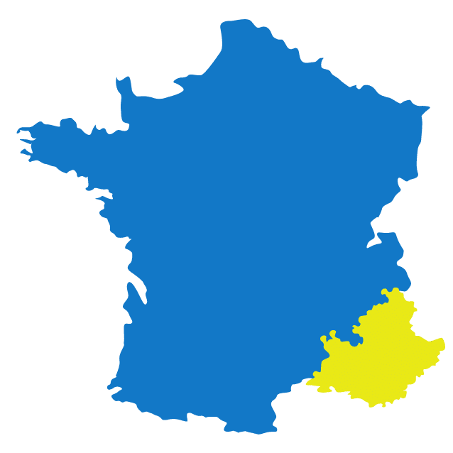 Batinove intervention dans le 06